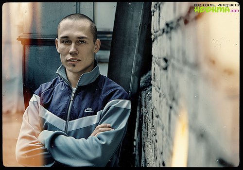 Ант - Виражи