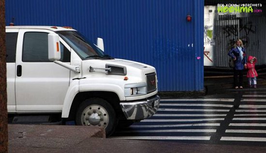 Пикап или кабриолет?