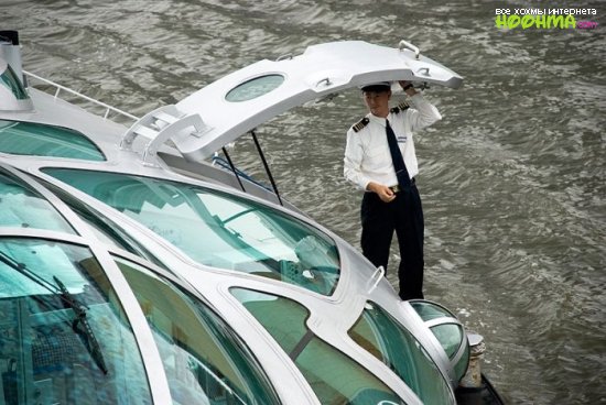 Космический транспорт