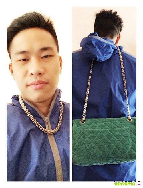 Фотографии сделанные за кадром