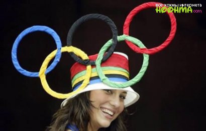 Модные головные уборы