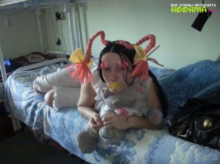 Гении креатива из социальных сетей