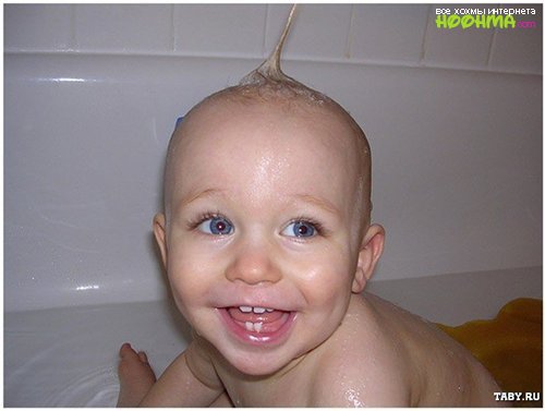 Подборка веселых детишек - смейтесь от души! Немного юмора на понедельник