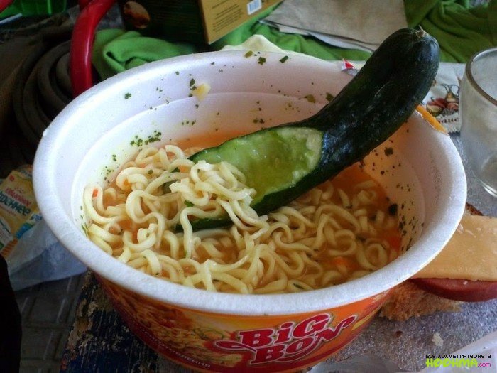 Общага и студенты - веселые деньки!